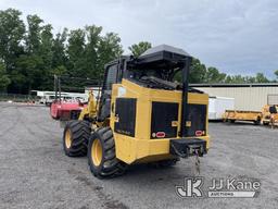 (Albertville, AL) 2020 Supertrak/Caterpillar SK170 Articulating Site Preparation Machine, (Co-op Own