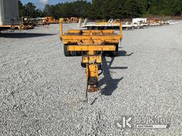 (Villa Rica, GA) 2004 BUTLER Pole Trailer