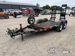 (Charlotte, NC) 2019 MMDI, Inc T/A Tagalong Trailer