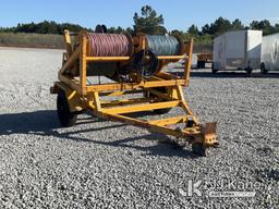 (Villa Rica, GA) 2007 PIKE 27J 4 Drum Puller/Tensioner