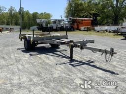 (Shelby, NC) 2014 Reelstrong Pole Trailer