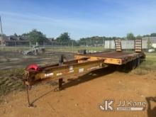 2019 Reids Trailer, Inc. T/A Tagalong Equipment Trailer