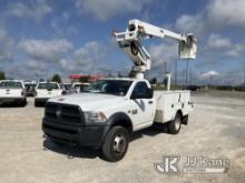 (Villa Rica, GA) Altec AT235, Articulating & Telescopic Non-Insulated Cable Placing Bucket Truck mou