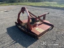 (Chester, VA) 2018 Brown TCR2620C Brush Cutter Operating Condition Unknown