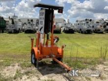 (Westlake, FL) 2019 RCF 2.4 Portable Automated Flagger Assistance Device, trailer mtd No Title)(Towa