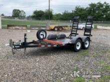 (Charlotte, NC) 2020 MMDI Inc. T/A Tagalong Trailer