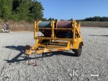 (Villa Rica, GA) 2008 PIKE 27J 4-Drum Puller/Tensioner