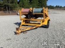 2007 PIKE 27J 4 Drum Puller/Tensioner