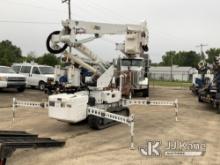 (Conway, AR) Uncategorized Uncategorized, , 2006 Altec AT37GW Tracked Backyard Carrier, Selling with