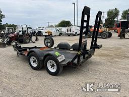 (Charlotte, NC) 2019 MMDI, Inc T/A Tagalong Trailer