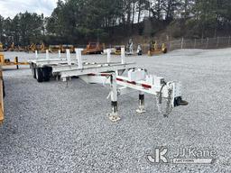 (Villa Rica, GA) 2019 Butler BP3080 T/A Pole Trailer