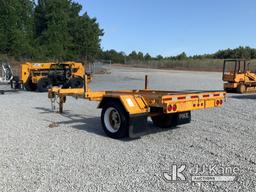 (Villa Rica, GA) 2004 Butler Pole Trailer