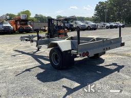 (Shelby, NC) 2014 Reelstrong Pole Trailer