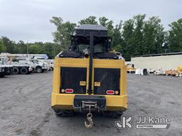 (Albertville, AL) 2020 Supertrak/Caterpillar SK170 Articulating Site Preparation Machine, (Co-op Own