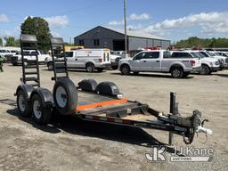 (Charlotte, NC) 2020 MMDI Inc. T/A Tagalong Trailer