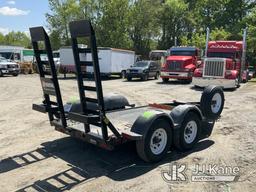 (Charlotte, NC) 2020 MMDI Inc. T/A Tagalong Trailer