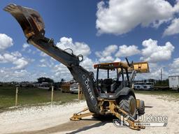 (Westlake, FL) 2012 John Deere 310EK 4x4 Tractor Loader Backhoe Runs & Moves, Loader & Backhoe Opera