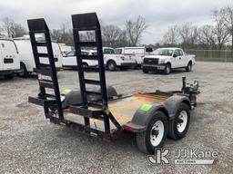 (Verona, KY) 2020 MMDI Inc. T/A Tagalong Equipment Trailer