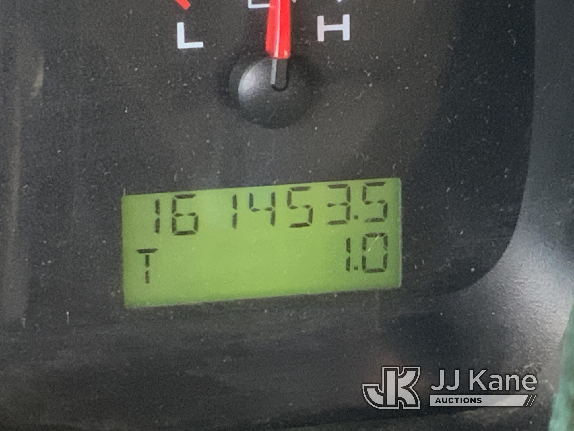 (Dixon, CA) 2007 Ford F150 Extended-Cab Pickup Truck Runs & Moves) (Has Engine Tick