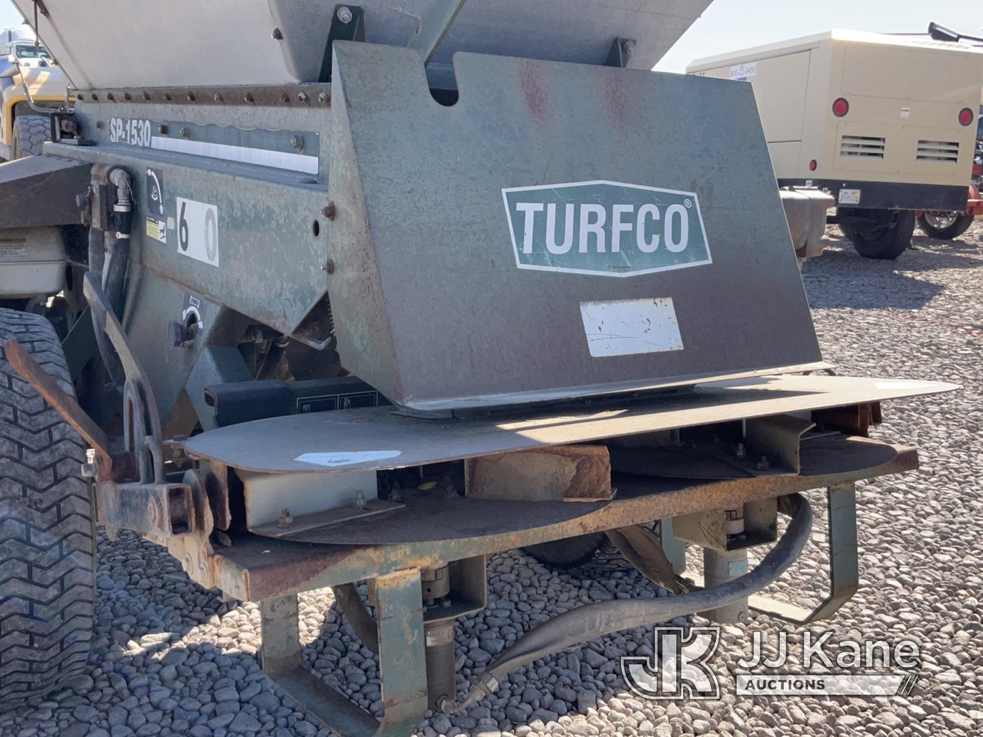 (Dixon, CA) Utility Trailer Not Running, Condition Unknown) (No Trailer Hitch