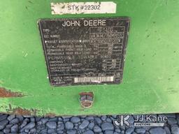 (Dixon, CA) 2006 John Deere 1445 Lawn Mower, John Deere 1445 Mower Runs & Operates