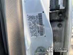 (Dixon, CA) 2003 Honda Civic Hybrid 4-Door Hybrid Sedan Runs & Moves)(Check Engine Light On)( SRS Li