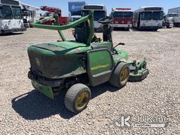 (Dixon, CA) 2006 John Deere 1445 Lawn Mower, John Deere 1445 Mower Runs & Operates