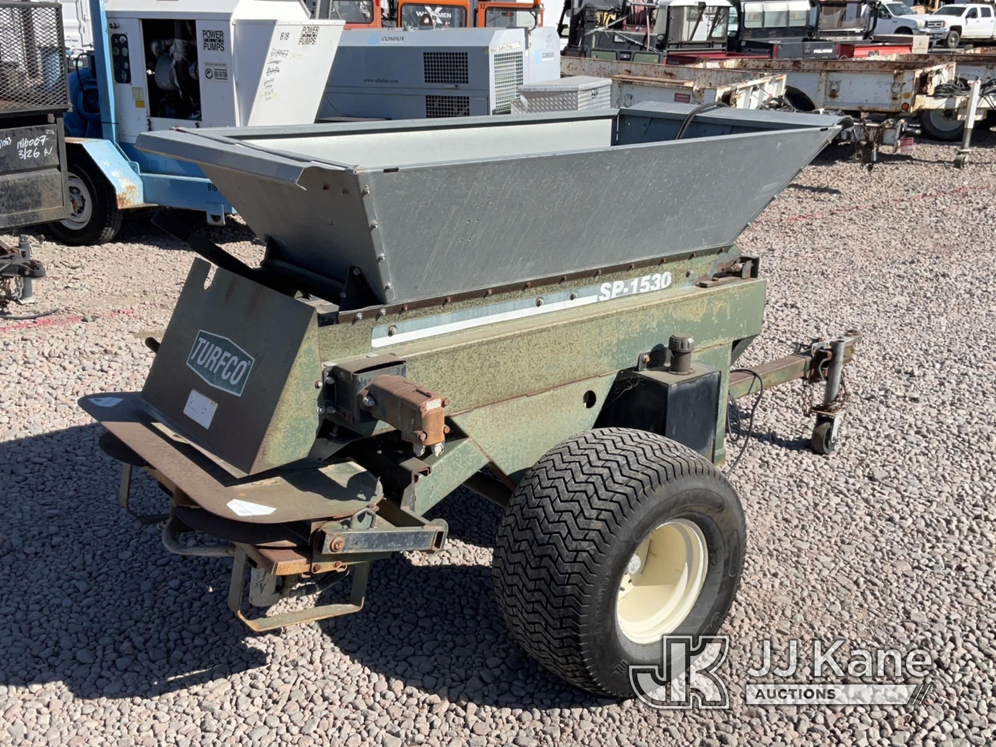(Dixon, CA) Utility Trailer Not Running, Condition Unknown) (No Trailer Hitch