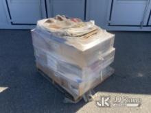 (Dixon, CA) Pallet of Misc. Unused Light Fixtures NOTE: This unit is being sold AS IS/WHERE IS via T