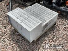 (Dixon, CA) Weatherhead Tool Box (Used) NOTE: This unit is being sold AS IS/WHERE IS via Timed Aucti