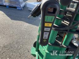 (Dixon, CA) Conduit Bender NOTE: This unit is being sold AS IS/WHERE IS via Timed Auction and is loc