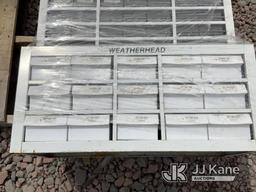 (Dixon, CA) Weatherhead Tool Box (Used) NOTE: This unit is being sold AS IS/WHERE IS via Timed Aucti