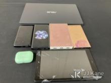 (Jurupa Valley, CA) Asus Laptop Used