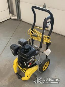 (South Beloit, IL) Brute Pressure Washer (Starts Starts, Runs