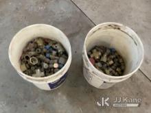 (South Beloit, IL) Hydraulic Fittings NOTE: This unit is being sold AS IS/WHERE IS via Timed Auction