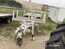 2018 Butler BP-3080 Pole Trailer Fair