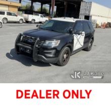 2016 Ford Explorer 4-Door Sport Utility Vehicle, Please check for Ful VIN to match the vehicle once 
