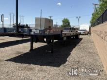 2011 Landoll Corporation T/A Tagalong Equipment Trailer