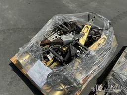 (Jurupa Valley, CA) (2 Pallets) Rescue Equipment (Used ) NOTE: This unit is being sold AS IS/WHERE I