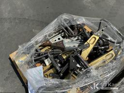 (Jurupa Valley, CA) (2 Pallets) Rescue Equipment (Used ) NOTE: This unit is being sold AS IS/WHERE I