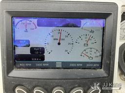 (Plymouth Meeting, PA) Altec TDA58 Runs Moves & Upper Operates, Remote In Office