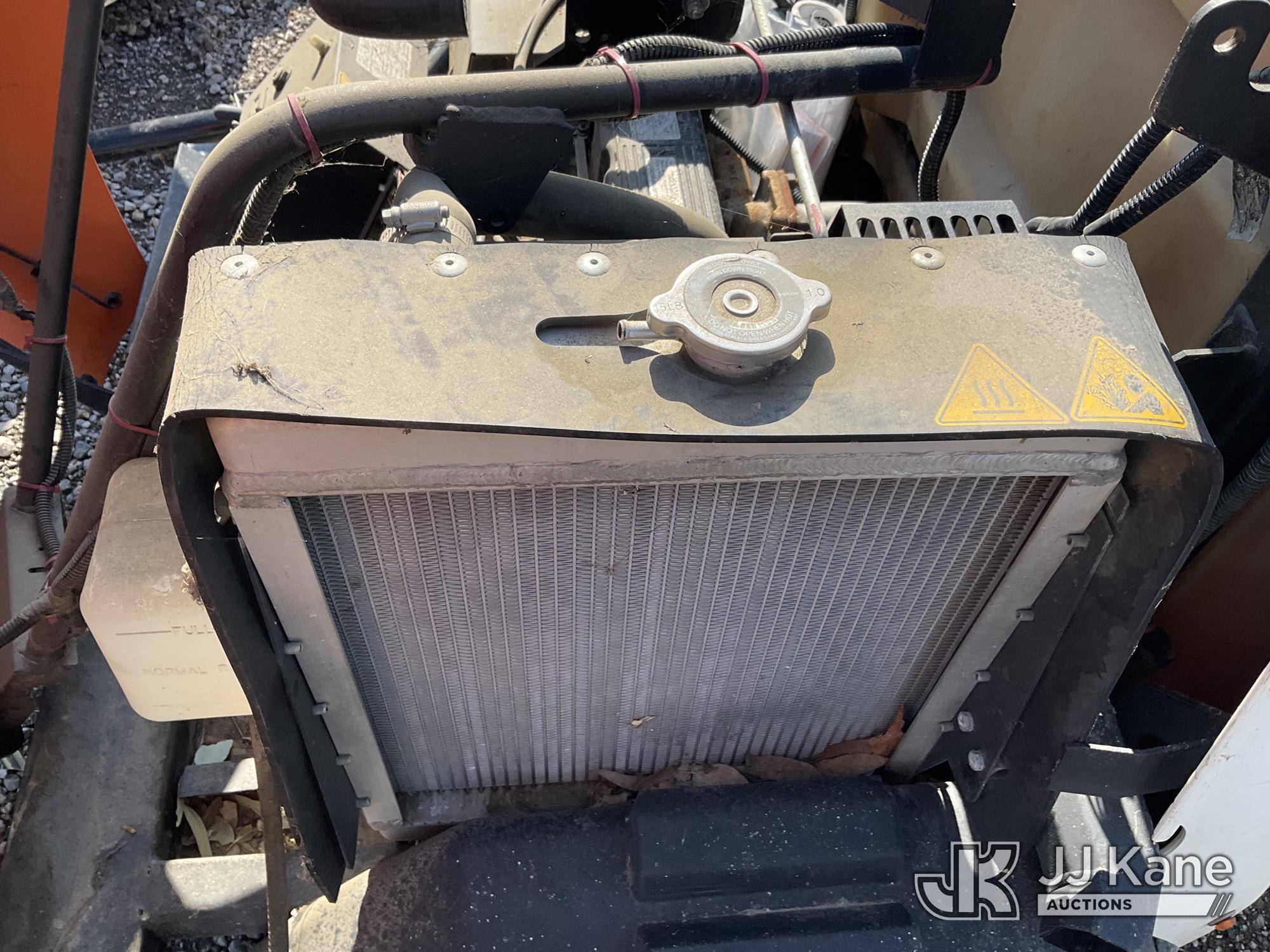 (Jurupa Valley, CA) 2020 Generac MLT6SM Portable Light Tower Application for Special Equipment) (Not