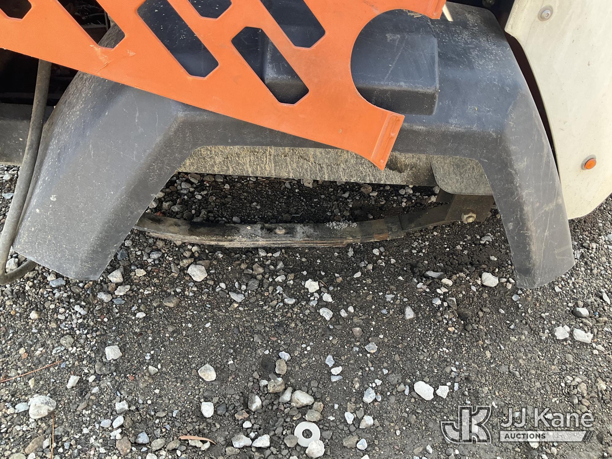 (Jurupa Valley, CA) 2020 Generac MLT6SM Portable Light Tower Application for Special Equipment) (Not