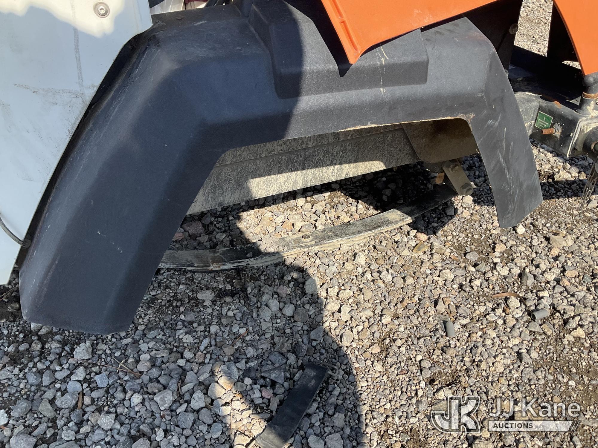 (Jurupa Valley, CA) 2020 Generac MLT6SM Portable Light Tower Application for Special Equipment) (Not