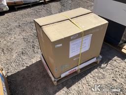 (Sparks, NV) Miscellaneous Box Marked "Rotork" NOTE: This unit is being sold AS IS/WHERE IS via Time
