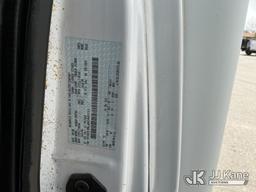 (Fountain, CO) 2009 Ford Econoline E350 Super Duty Passenger Bus Runs & Moves, Lift Operates) (Body