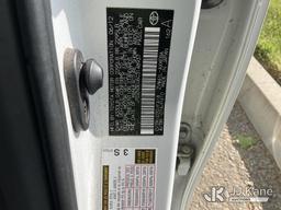 (Dixon, CA) 2012 Toyota Prius Hybrid 4-Door Hatch Back Runs & Moves) (Code C010D, Slight Paint Damag