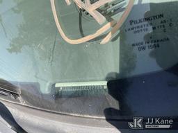 (Dixon, CA) 2006 Chevrolet TrailBlazer 4-Door Sport Utility Vehicle Runs & Moves