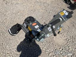 (Dixon, CA) National Gladiator Electric Floor Stripper (Conditions Unknown)(Used) NOTE: This unit is