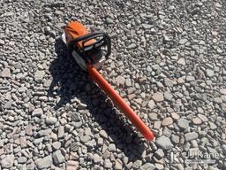 (Dixon, CA) Stihl MS 362C Chainsaw (Runs) NOTE: This unit is being sold AS IS/WHERE IS via Timed Auc